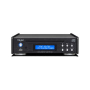 Teac PD-301DAB-X CD/DAB+/FM Black EU/UK