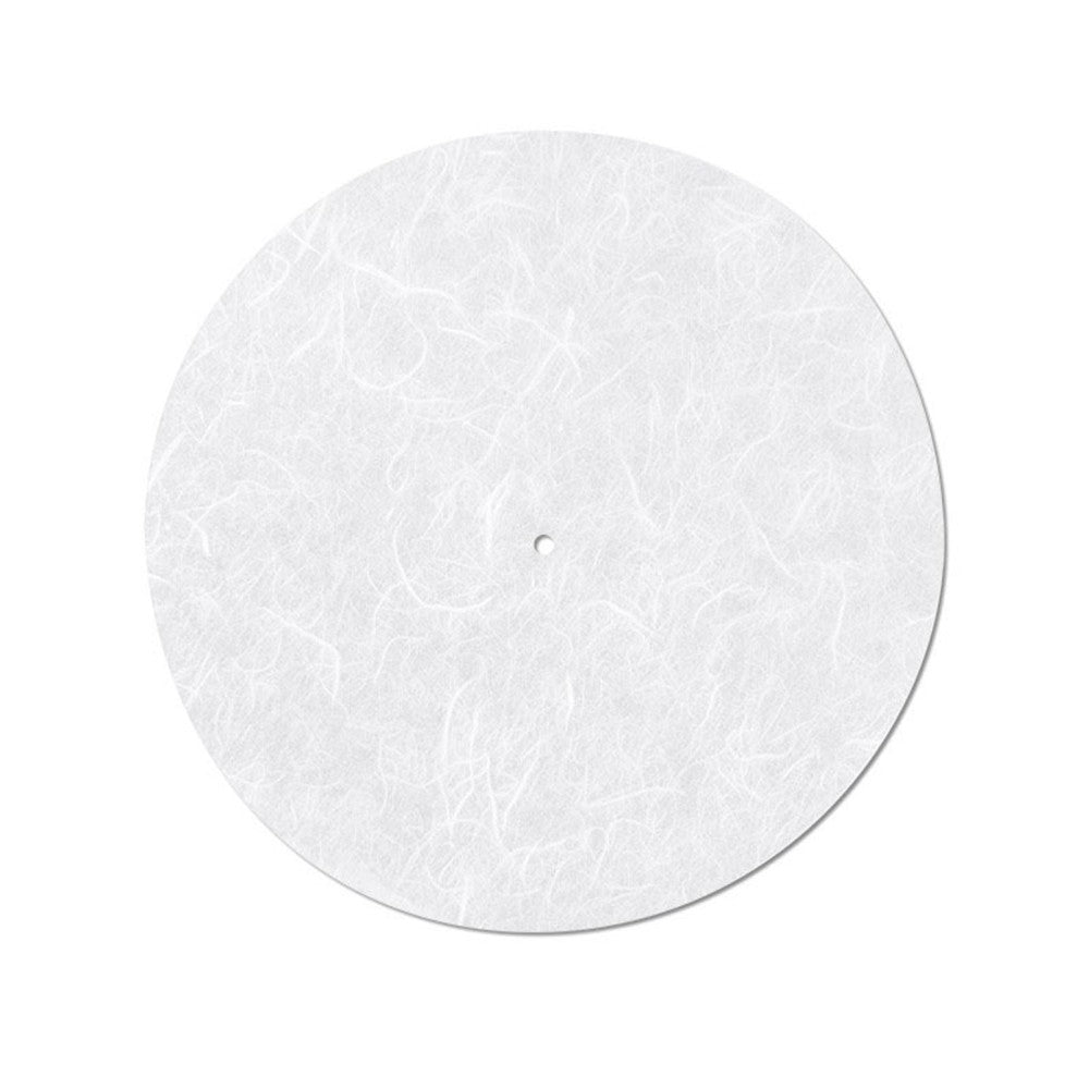 Teac TA-TS30UN-BW Washi Paper Turntable Sheet