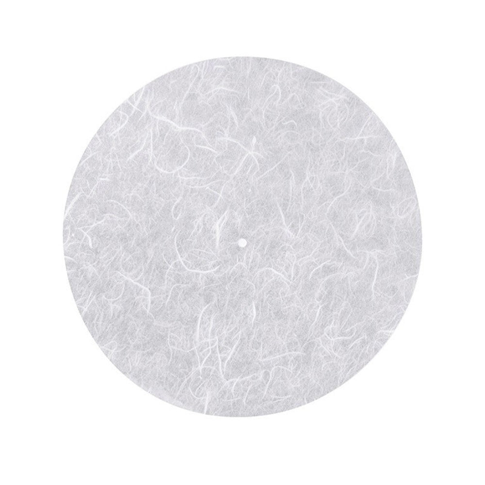 Hoja para giradiscos de papel Washi Teac TA-TS30UN-BW