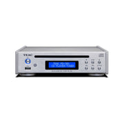 Teac PD-301DAB-X CD/DAB+/FM Silver EU/UK