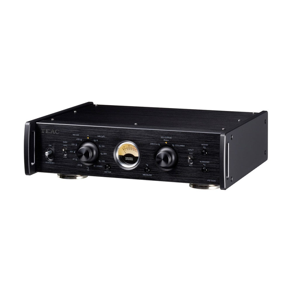 Teac PE-505-B Phono Preamplifier