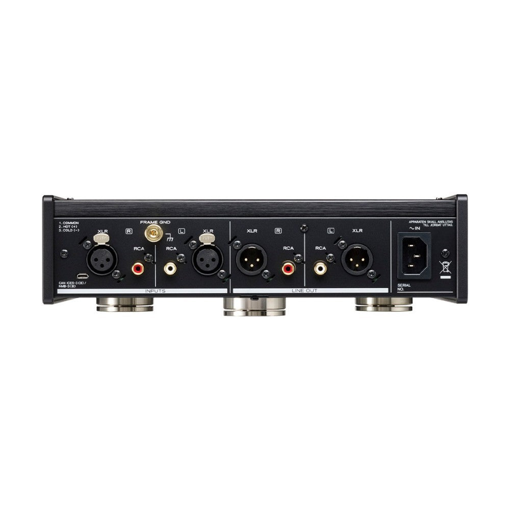 Teac PE-505-S Phono Preamplifier