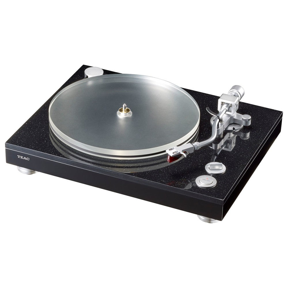 Teac TN-5BB-M/B Balanced Turntable