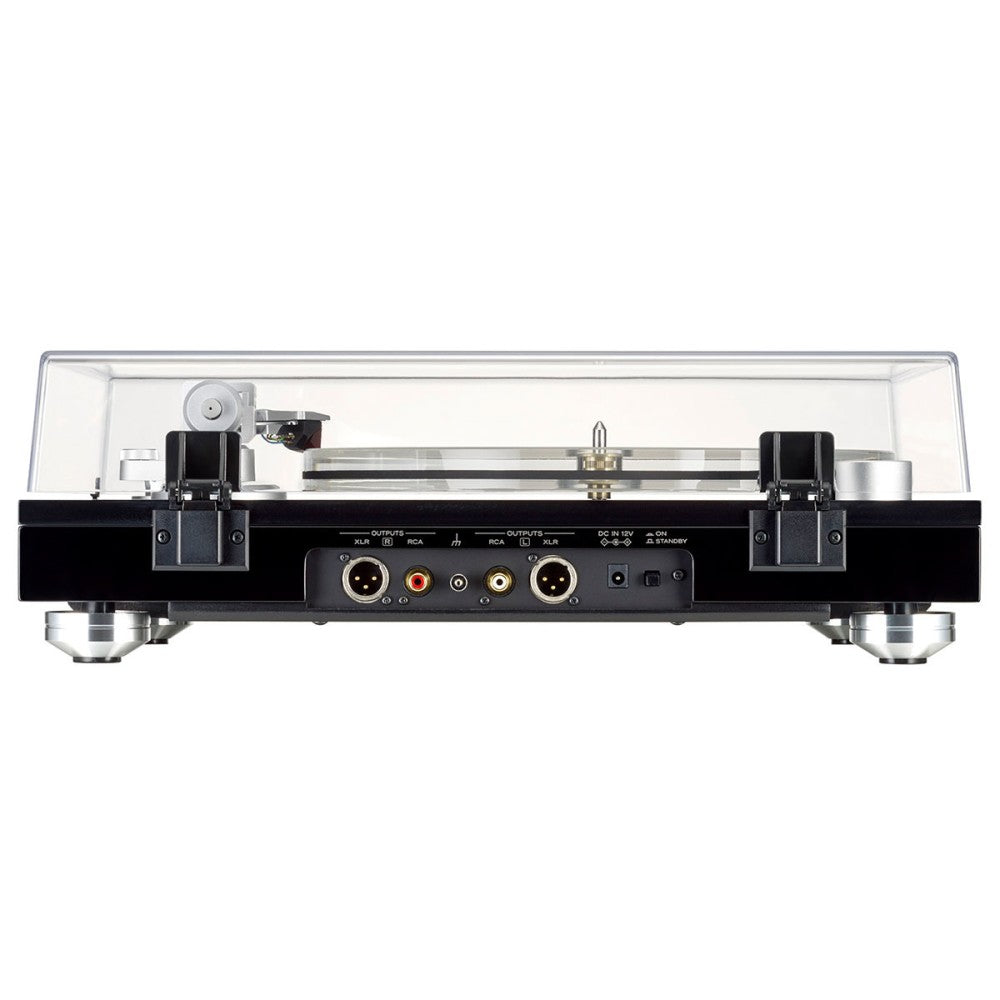 Teac TN-5BB-M/B Balanced Turntable