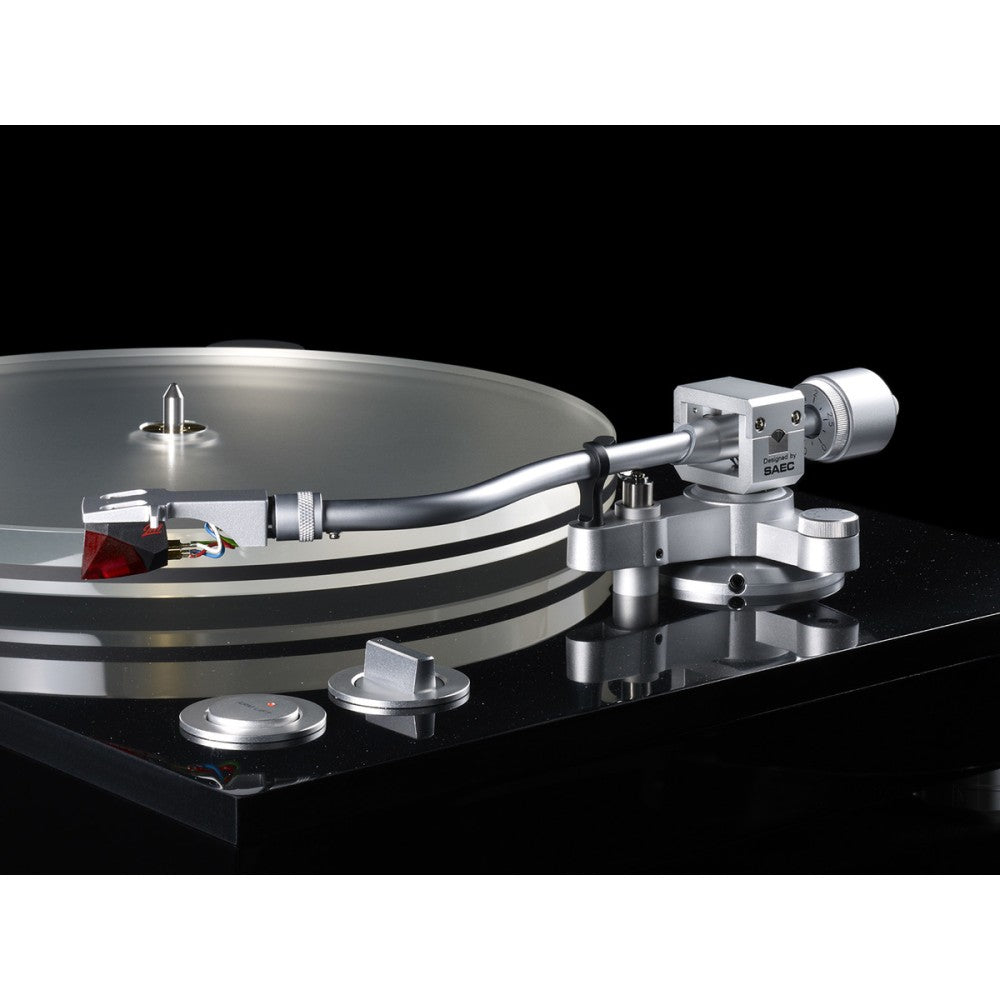 Teac TN-5BB-M/B Balanced Turntable