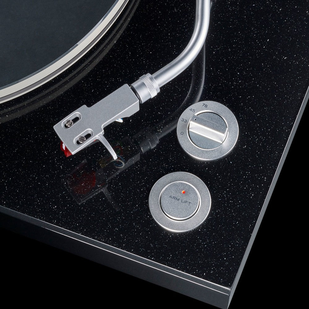 Teac TN-5BB-M/B Balanced Turntable