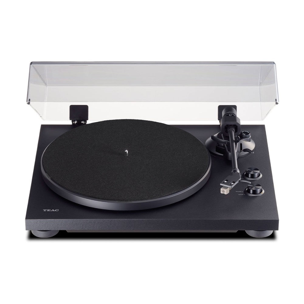 Teac TN-280BT-A3/B Bluetooth Turntable Black