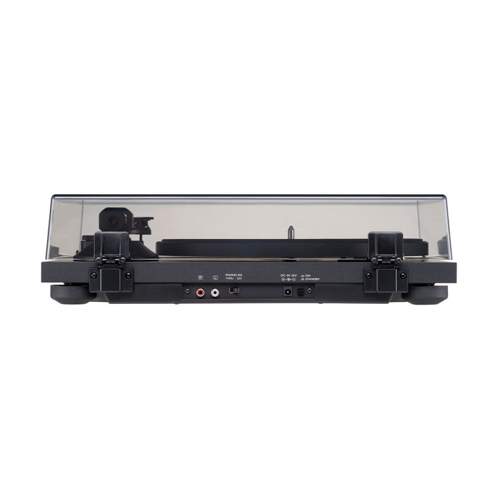 Teac TN-280BT-A3/B Bluetooth Turntable Black