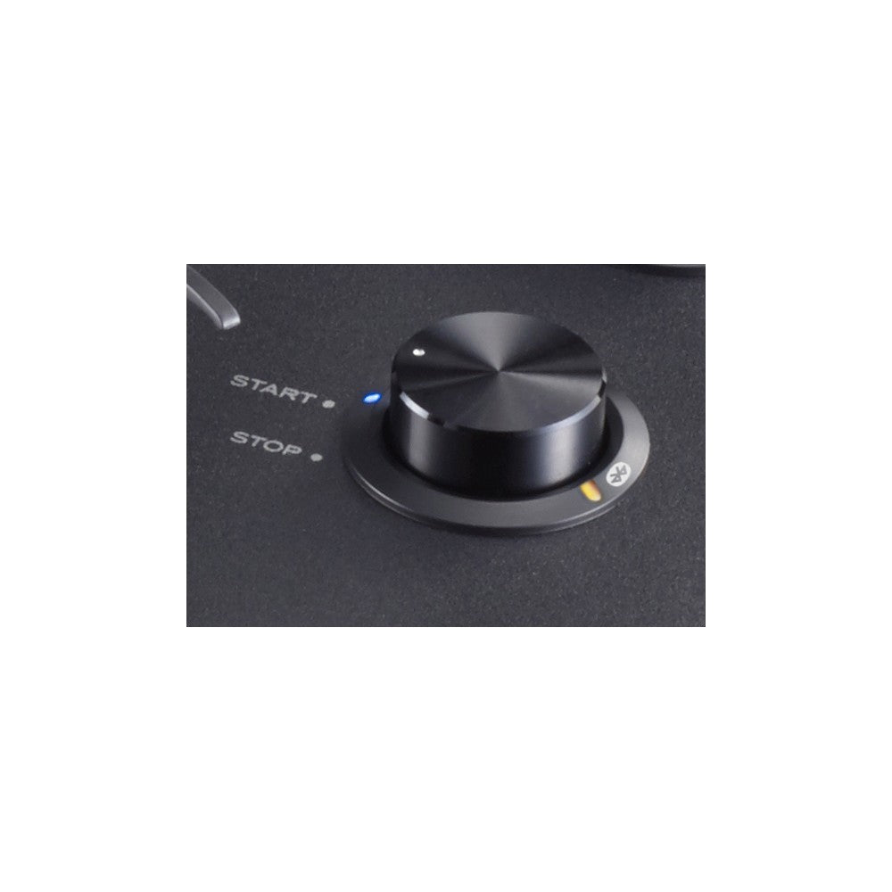 Teac TN-280BT-A3/B Bluetooth Turntable Black