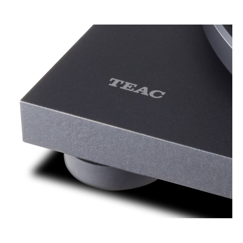 Teac TN-280BT-A3/WA Bluetooth Turntable Waln.