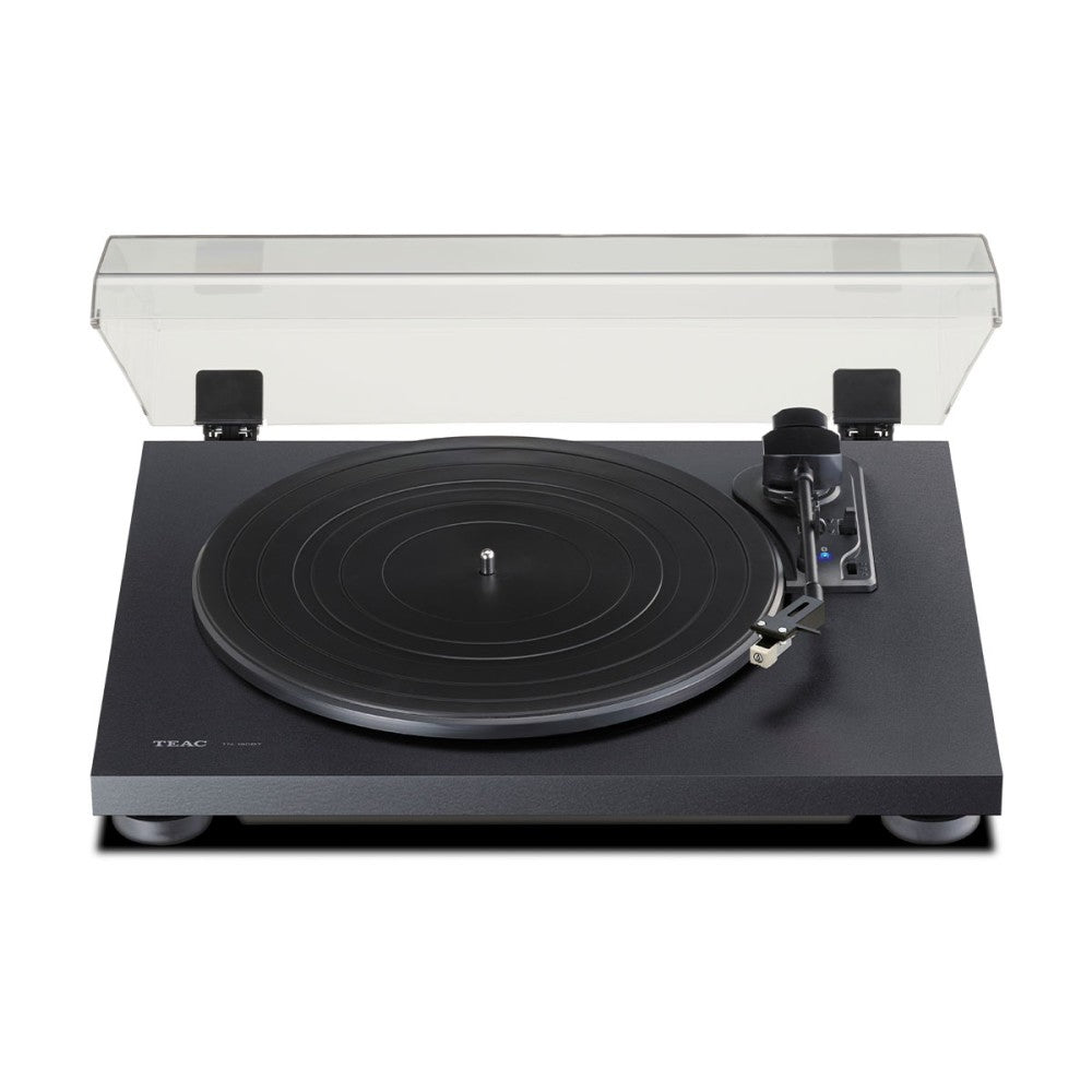 Teac TN-180BT-A3/B Bluetooth Turntable Black