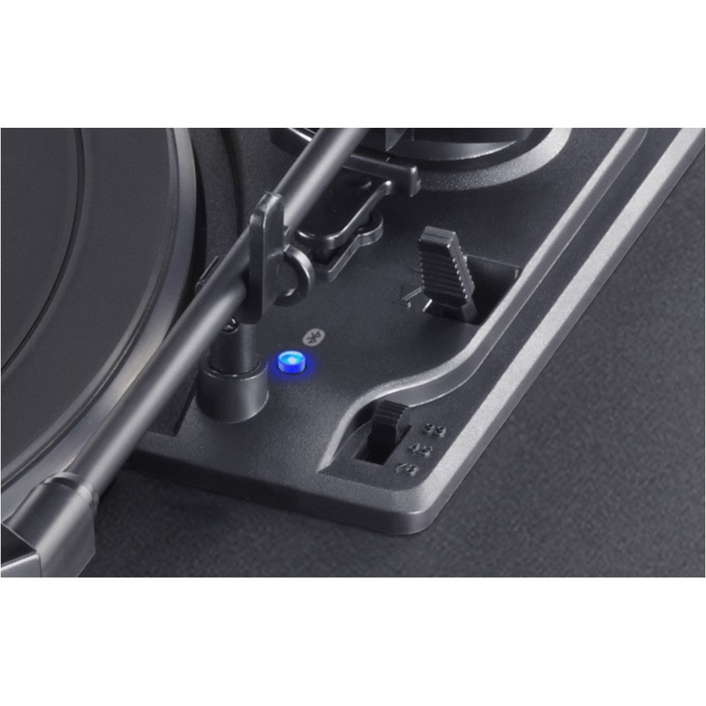 Teac TN-180BT-A3/B Bluetooth Turntable Black