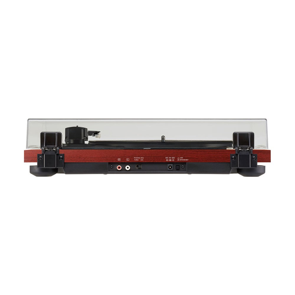 Teac TN-180BT-A3/CH Bluetooth Turntable Cherry.