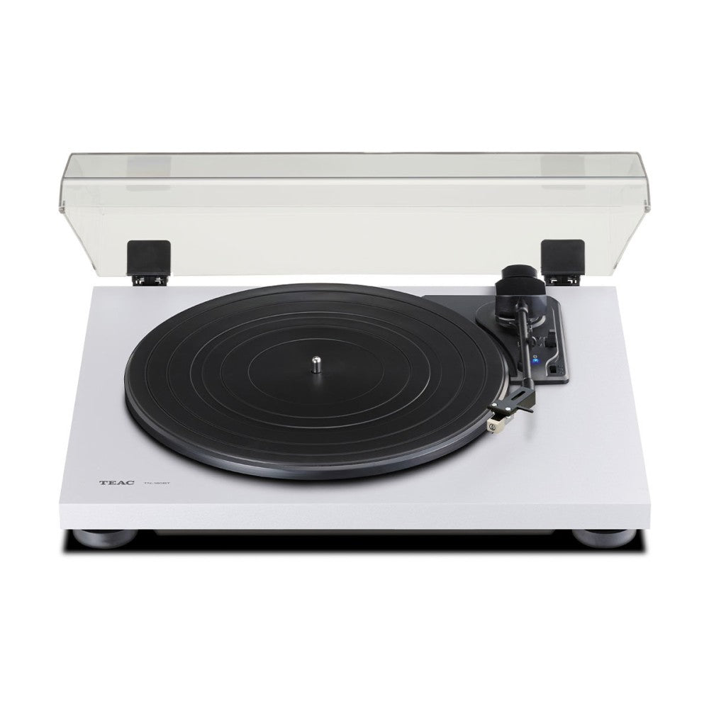 Teac TN-180BT-A3/W Bluetooth Turntable White