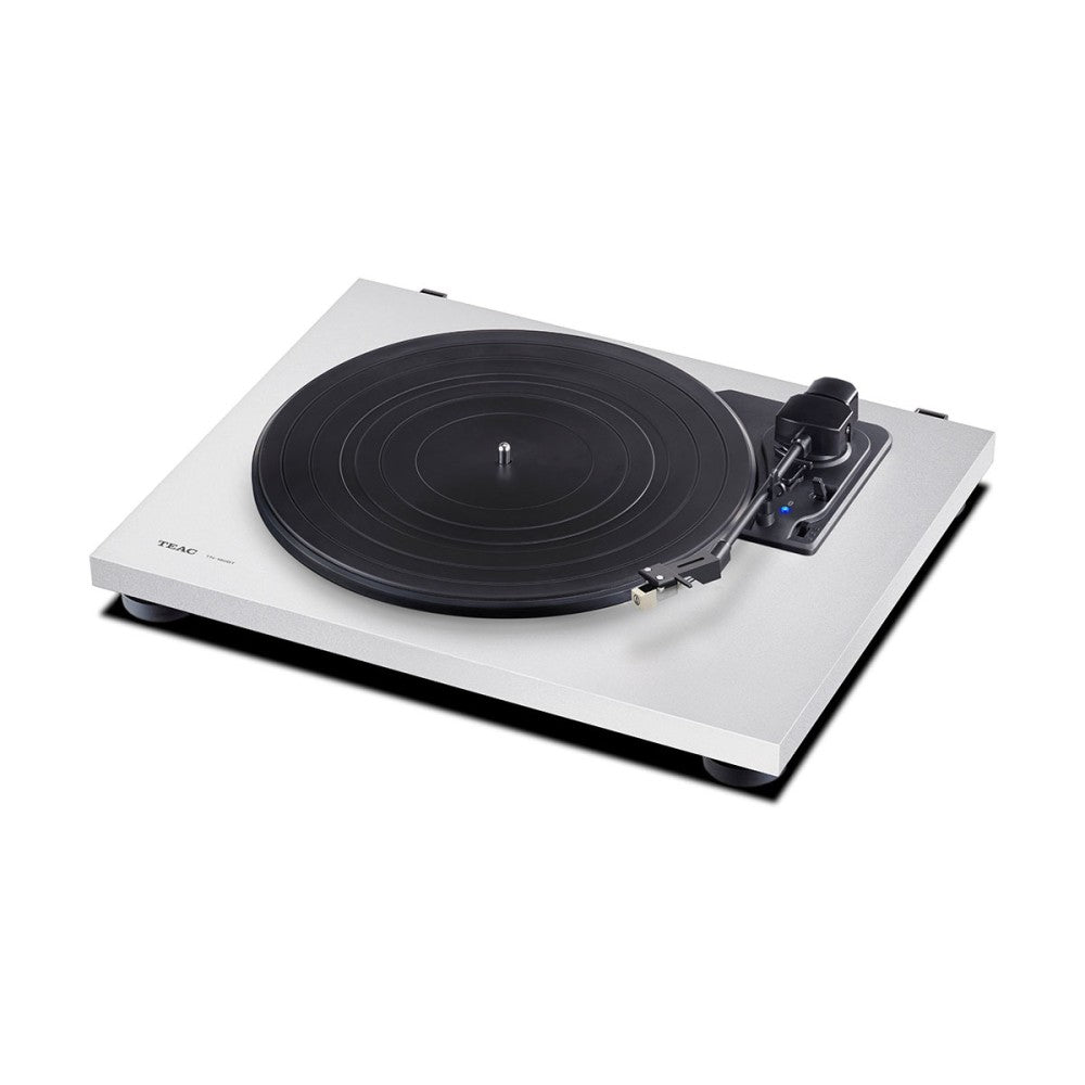 Teac TN-180BT-A3/W Bluetooth Turntable White
