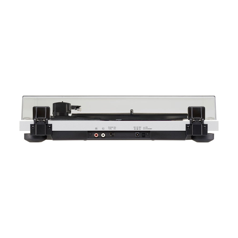 Teac TN-180BT-A3/W Bluetooth Turntable White