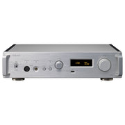 Teac UD-701N Network DAC pre-amp Silver