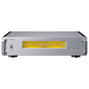 Teac AP-701 Stereo Power Amplifier Silver