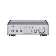 Teac AI-303 USB DAC Amplifier Silver