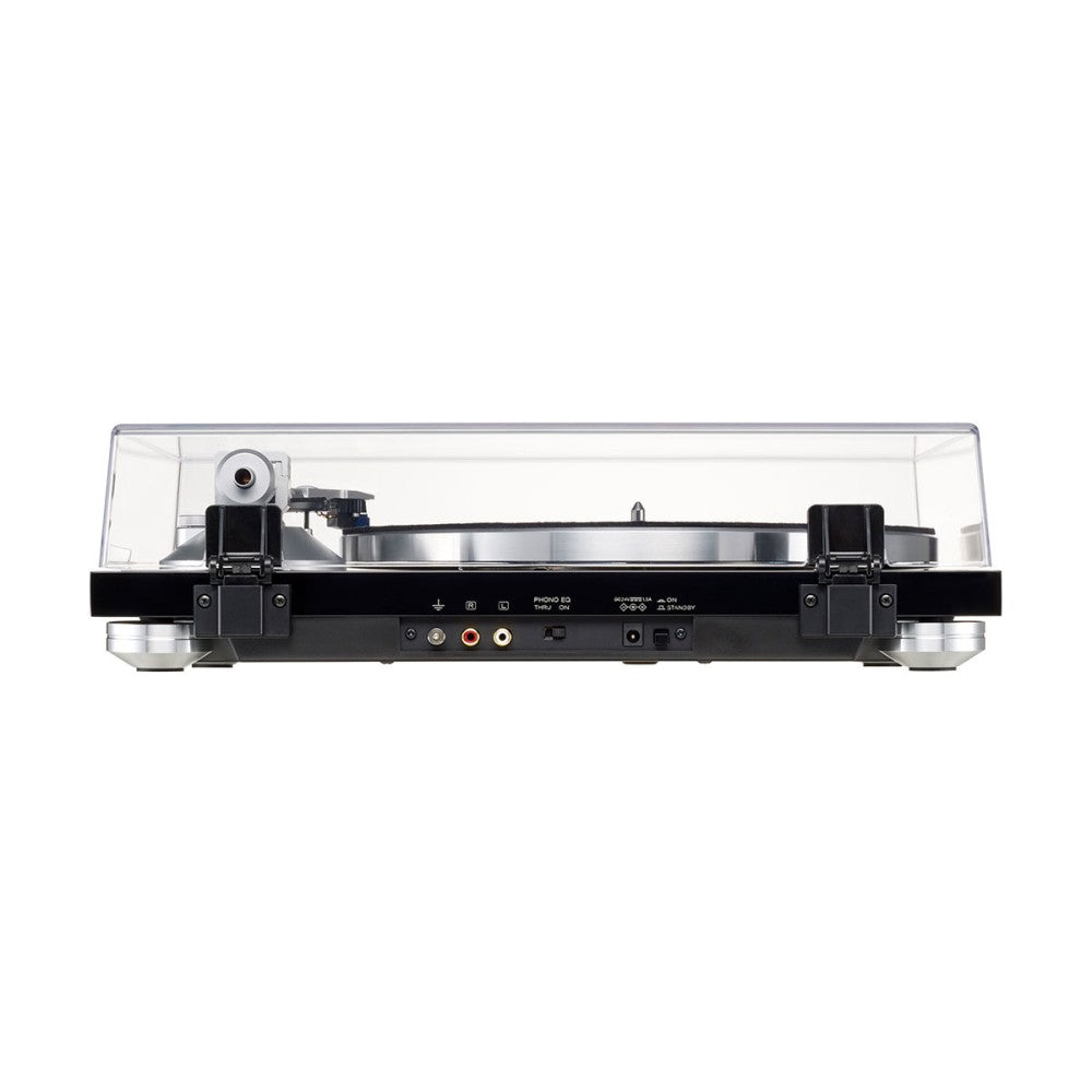 Teac TN-3B-SE Belt Drive Turntable Black