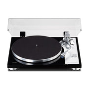 Teac TN-4D-SE Direct Drive Turntable Black