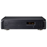 Teac VRDS-701T CD-Transport Black