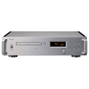 Teac VRDS-701T CD-Transport Silver
