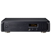 Teac VRDS-701 CD-Player Black