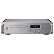 Teac VRDS-701 CD-Player Silver