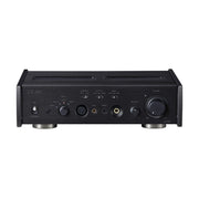 Teac HA-507 Headphone- and Preamplifier Black