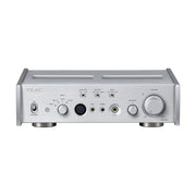Teac HA-507 Headphone and Preamplifier Silver