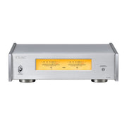 Teac AP-507 Stereo Power Amplifier Silver