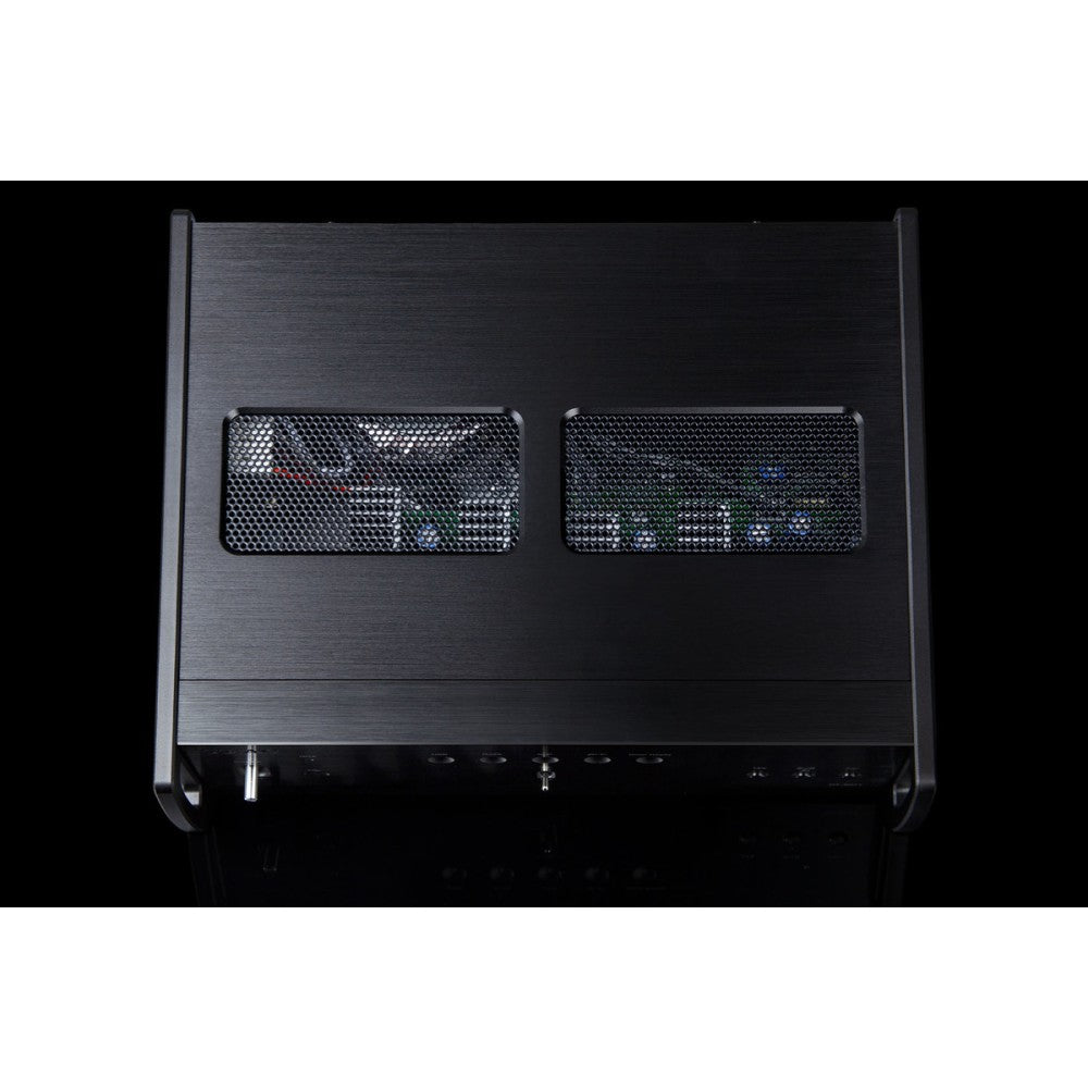 Teac NT-507T Network Transport Negro