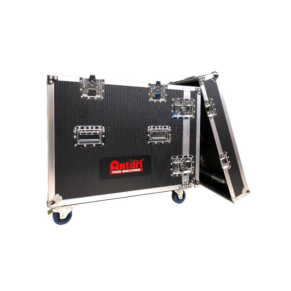 Antari Flight case for CH-1