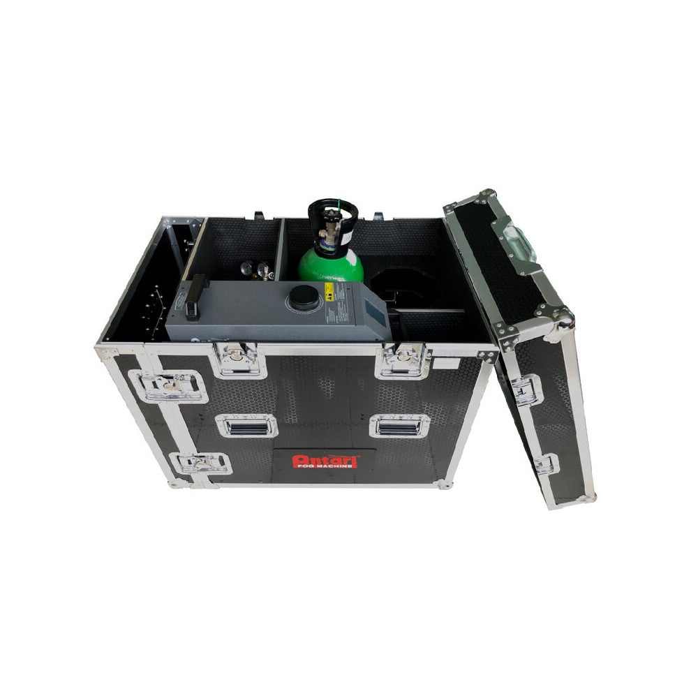 Flight case Antari para CH-1