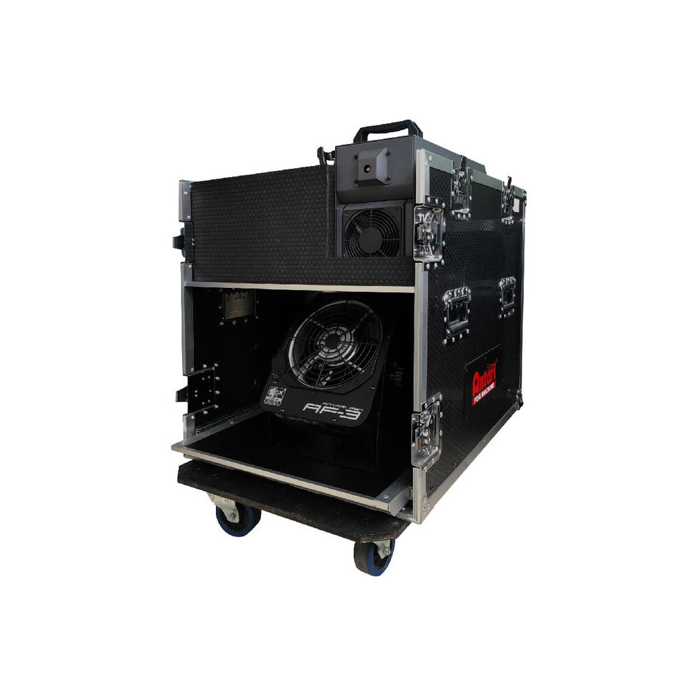 Antari Flight case for CH-1
