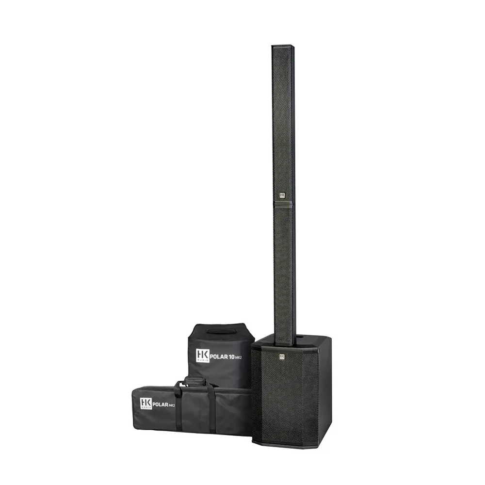 HK Audio Polar 10 MKII