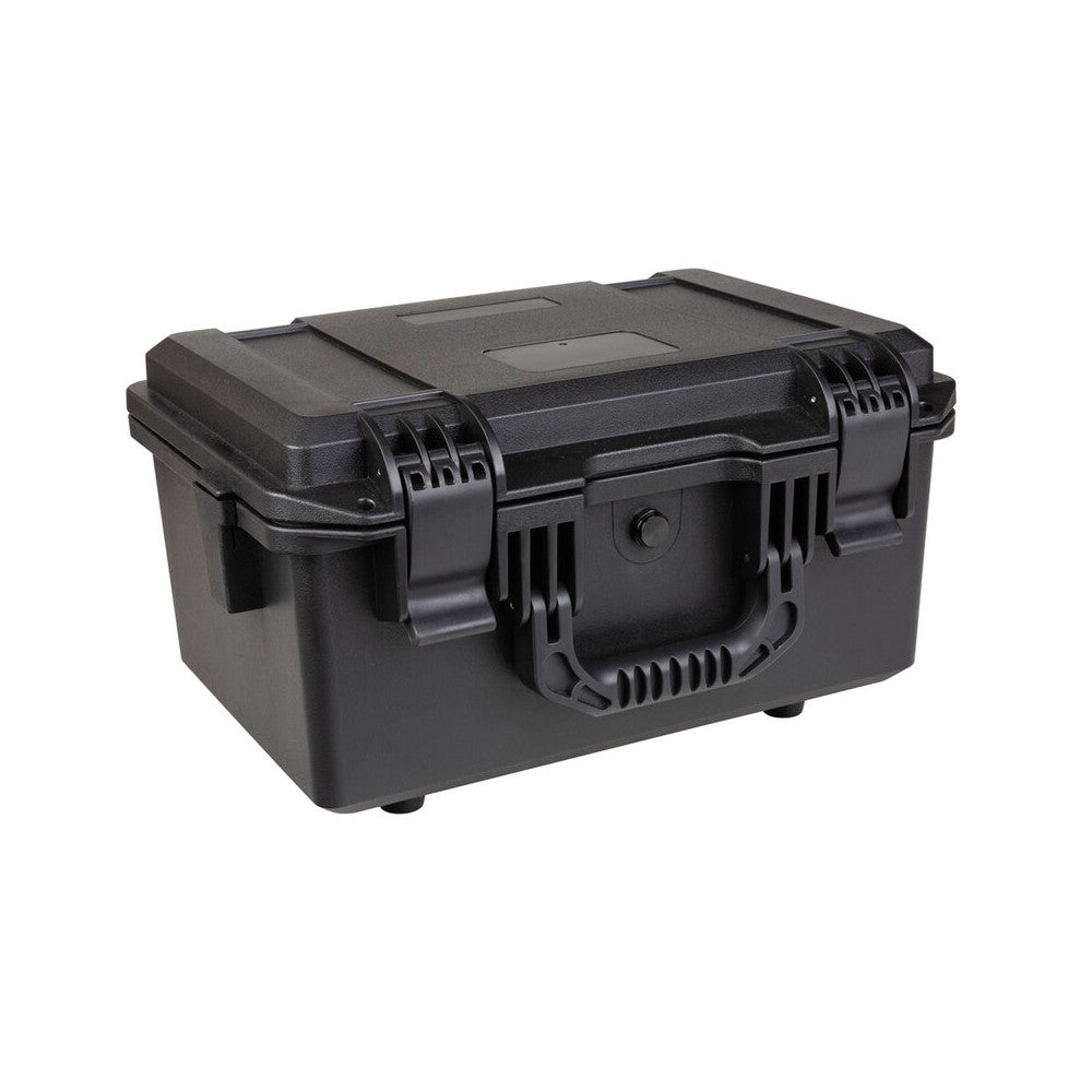 Briteq Portable IP tester to check outdoor projectors