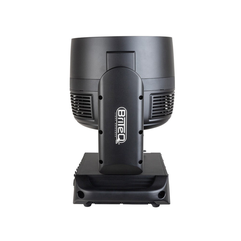 Briteq 19 x 50 W RGBL LED Wash fixture,  IP65, Art-Net, sACN, W-DMX, fast zoom