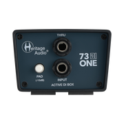 HERITAGE AUDIO 73 DI ONE