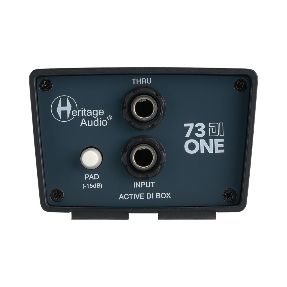 HERITAGE AUDIO 73 DI ONE