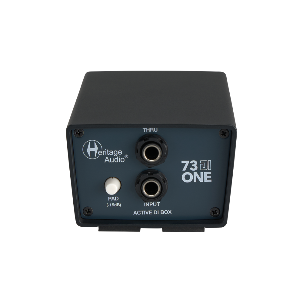 HERITAGE AUDIO 73 DI ONE