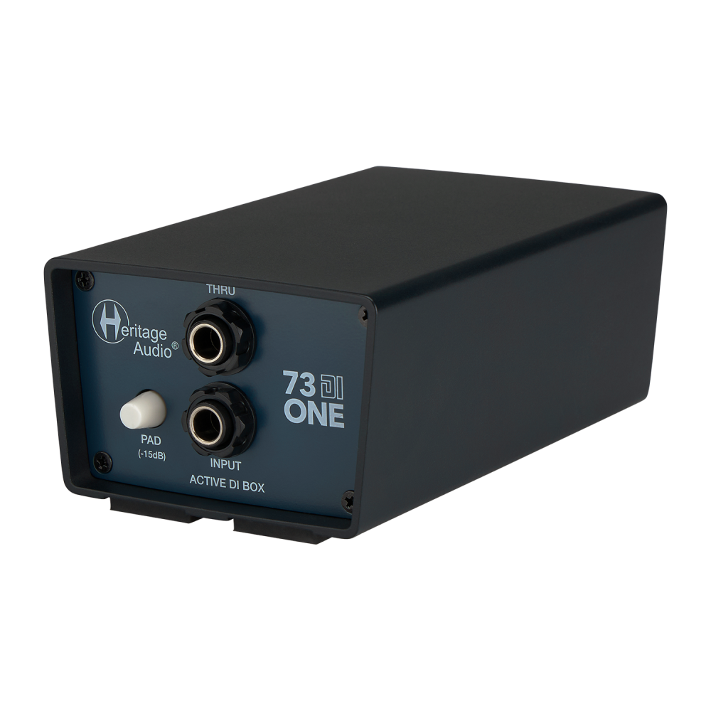 HERITAGE AUDIO 73 DI ONE