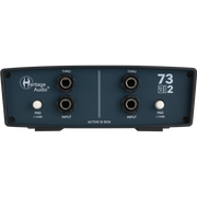 HERITAGE AUDIO 73 DI 2