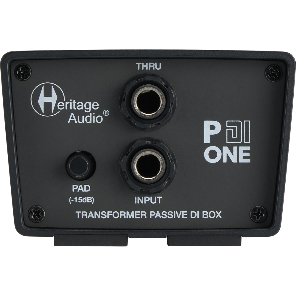 HERITAGE AUDIO P DI ONE