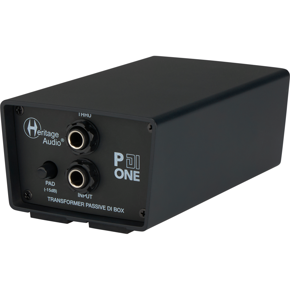 HERITAGE AUDIO P DI ONE