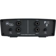 HERITAGE AUDIO P DI 2