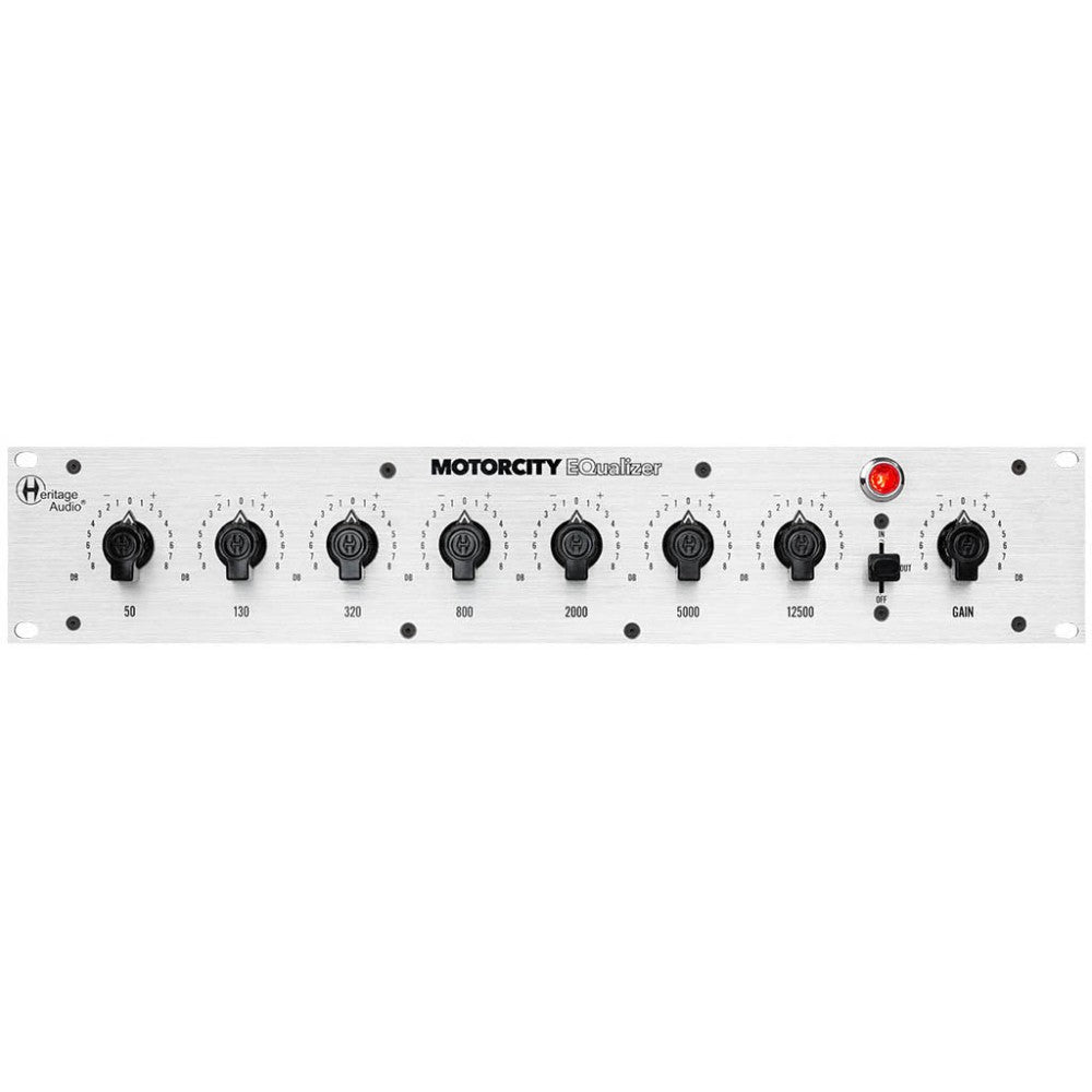 HERITAGE AUDIO MOTORCITY