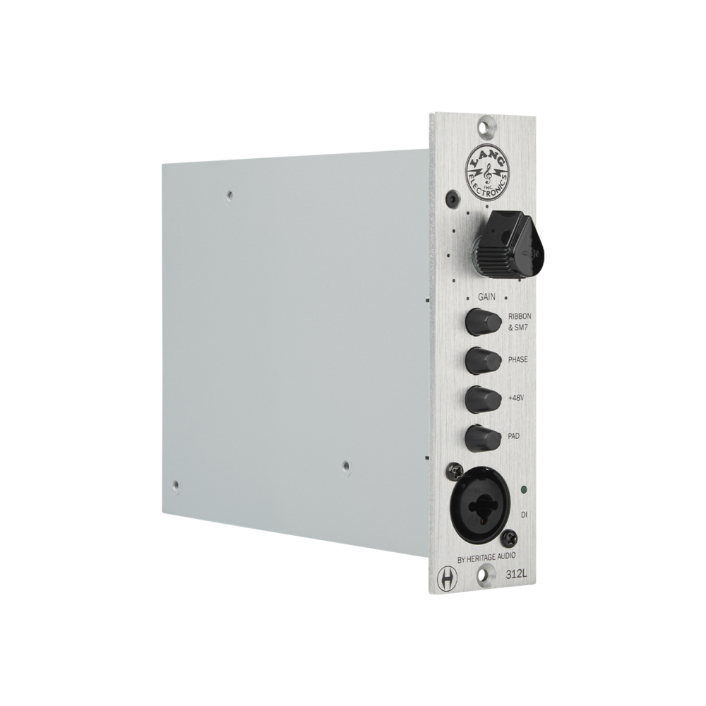 HERITAGE AUDIO LANG 312L
