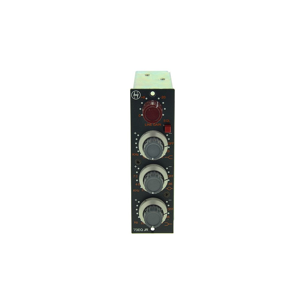 HERITAGE AUDIO HA73EQJR